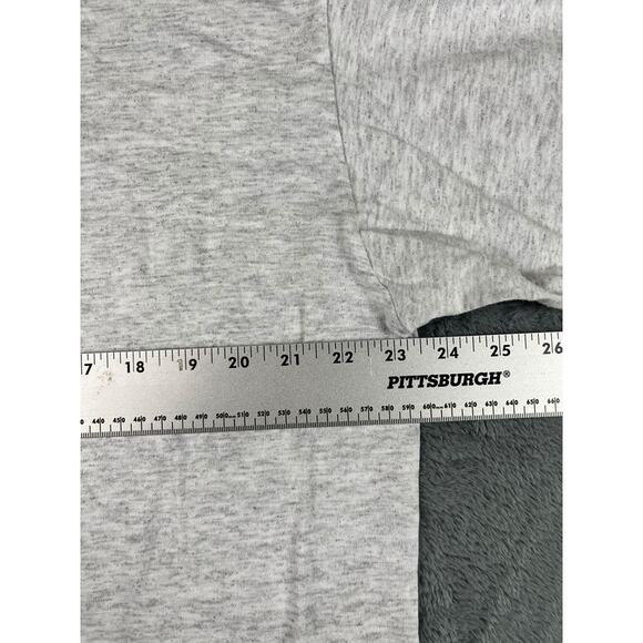 ISC Australia Olympic Team T-shirt XXL gray 1896–2000 104 years cotton vintage - Picture 9 of 11